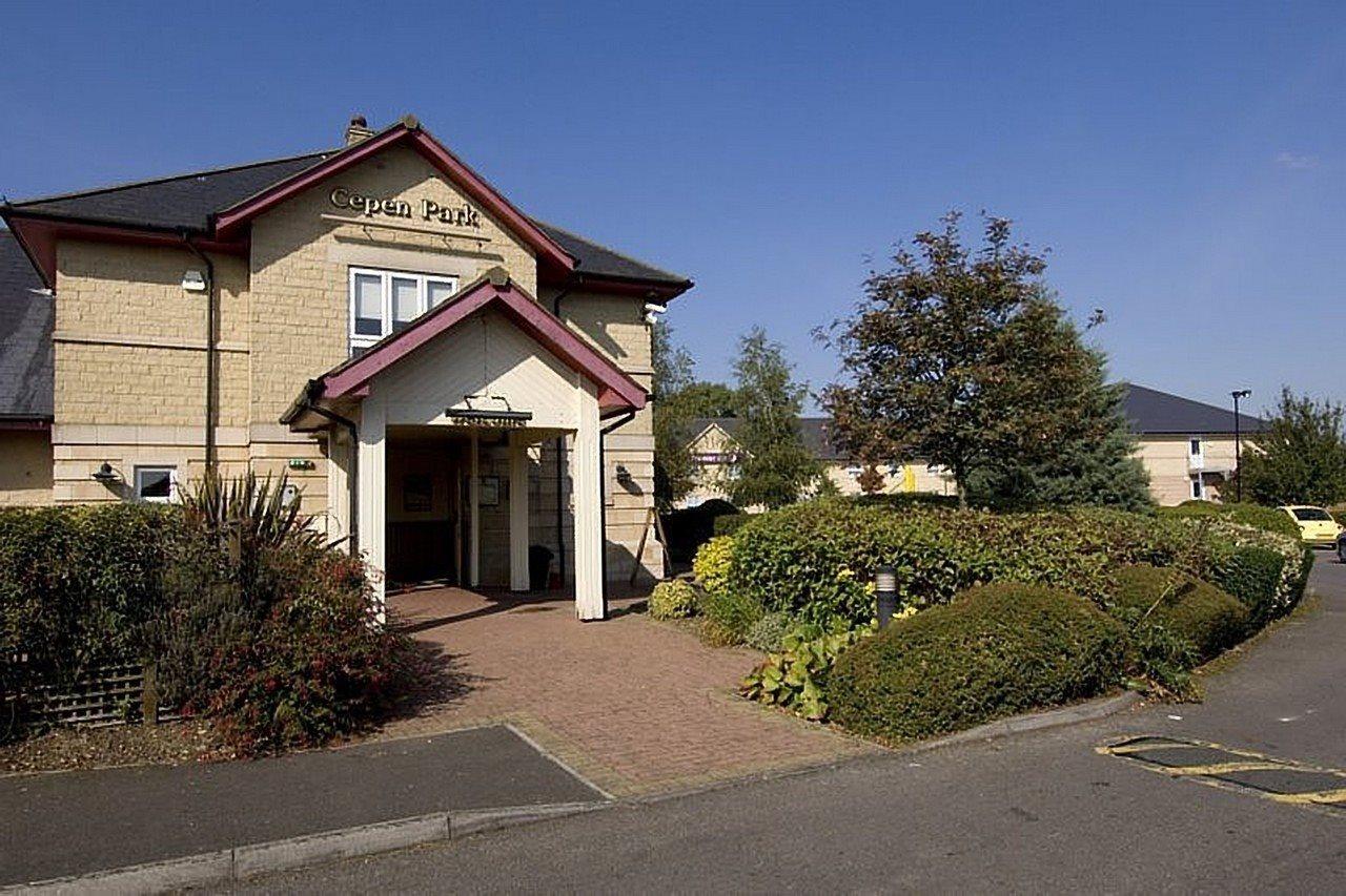 Premier Inn Chippenham Chippenham  Exterior photo