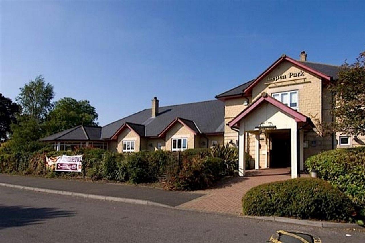 Premier Inn Chippenham Chippenham  Exterior photo
